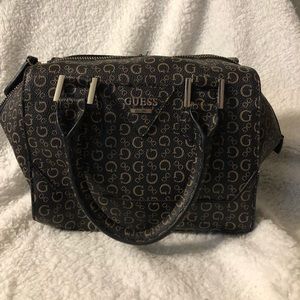 Small Guess Purse